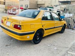بيجو بارس